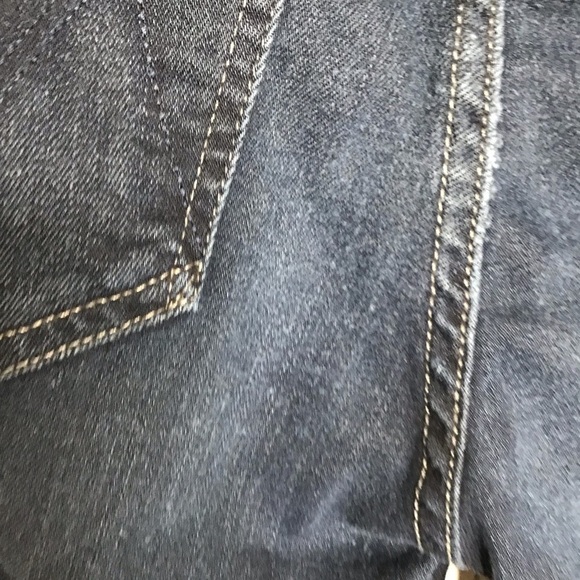 MOTHER The Rascal Jeans in Coffee Tea or Me. - Picture 13 of 13